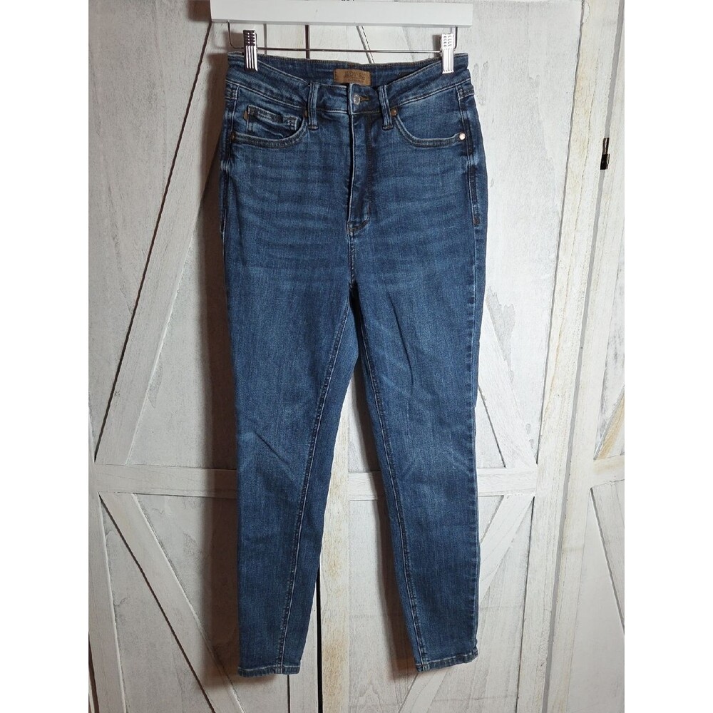 Judy Blue Skinny Fit Jeans Size 7